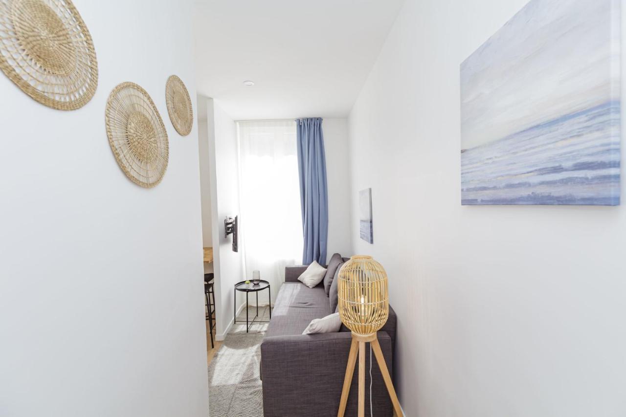Nice 23 M Bright And Renovated Courtyard Side パリ エクステリア 写真